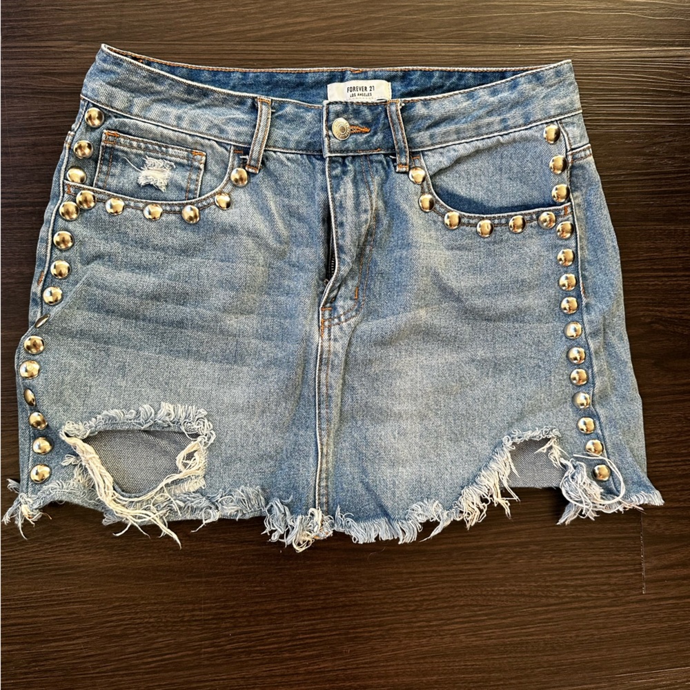 Forever 21 Skirt